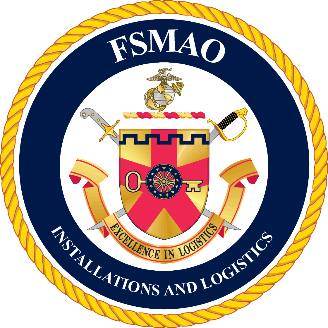 FSMAO logo.